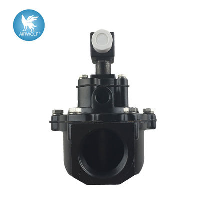 1 1/2" DB114 Diaphragm Pulse Valve