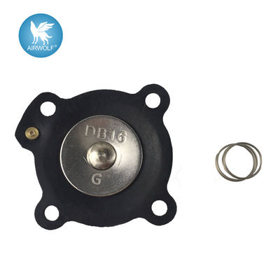 200 Series DB16 Diaphragm Repair Kit For VNP206 VEM206