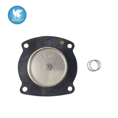 DB18M Ptfe Pneumatic Pulse Valve Diaphragm