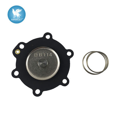 NBR DB114 G1 1/2" Pulse Valve Membrane