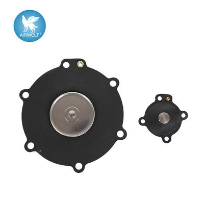 Rubber Diaphragm DB120 G3" Diaphragm Repair Kit
