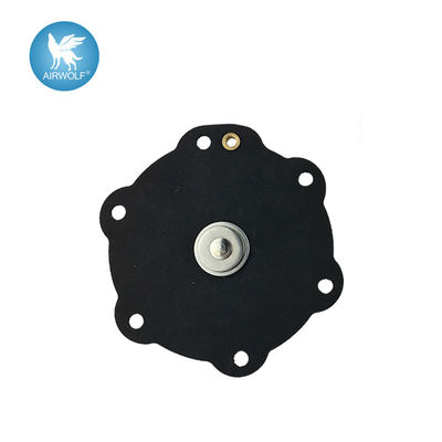 M40 Rubber Diaphragm Repair Kit For FM40 FP40 Air Pulse Valve