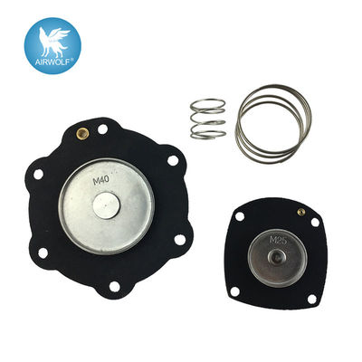 M40 Rubber Diaphragm Repair Kit For FM40 FP40 Air Pulse Valve