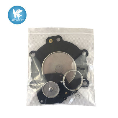 Turbo M50 Pulse Valve Nitrile Solenoid Diaphragm