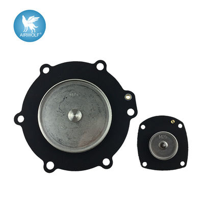 M75 M25 Diaphragm Repair Kit For Turbo Pulse Solenoid Valve