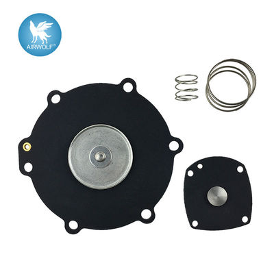 M75 M25 Diaphragm Repair Kit For Turbo Pulse Solenoid Valve