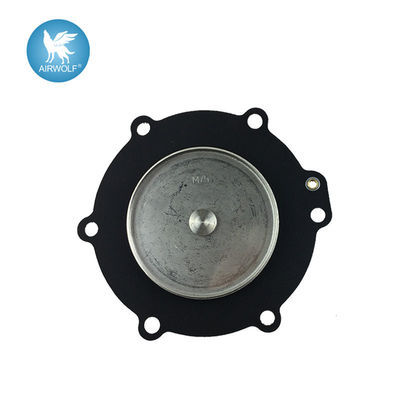 M75 M25 Diaphragm Repair Kit For Turbo Pulse Solenoid Valve