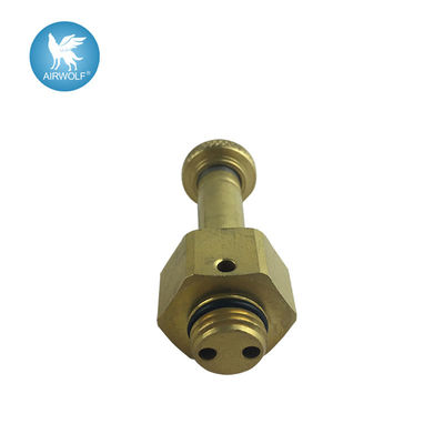 Brass Turbo GPC10 Pilot Armature Plunger For Pulse Solenoid Valve