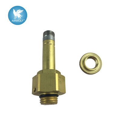 Brass Turbo GPC10 Pilot Armature Plunger For Pulse Solenoid Valve