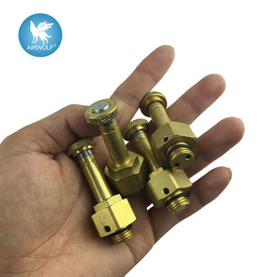 Brass Turbo GPC10 Pilot Armature Plunger For Pulse Solenoid Valve