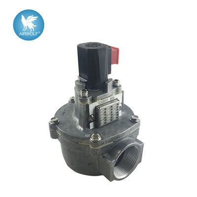 8 Bar 8296600.8171 1.5 Inch Air Pulse Valve