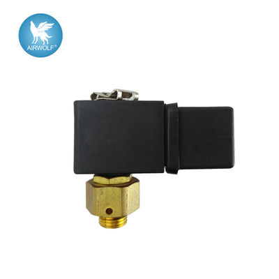 SYS10 Integral Pilot Operated Solenoid Valve Armature Plunger Coil