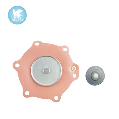 MD01-40 MD02-40 MD03-40M Diaphragm TH5840 TH5440 TH4840 TH4440