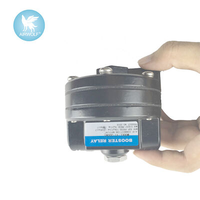 YTC Volume Booster Pneumatic Valve Actuator YT-300 YT-320 YT-310