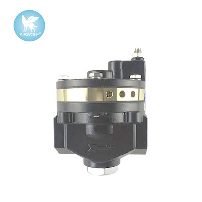 YTC Volume Booster Pneumatic Valve Actuator YT-300 YT-320 YT-310