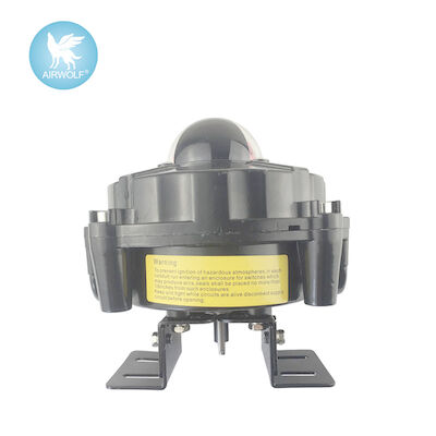 IP67 APL-510 APL-510N Explosion Proof Limit Switch