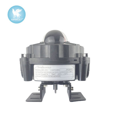 IP67 APL-510 APL-510N Explosion Proof Limit Switch