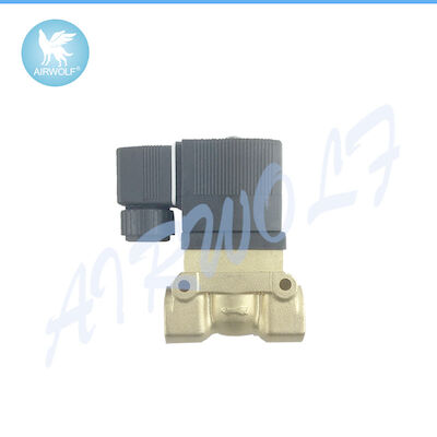 5404 Series 5.0MPA 5404-04 06 08 Water Solenoid Valves Pneumatic