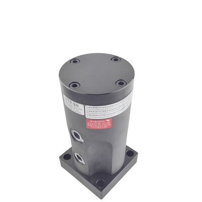 Linear 1/8 Pneumatic Vibration Equipment Ntp25 Ntp32 Ntp48 Hammer