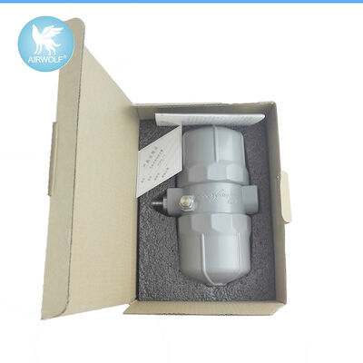 Self Cleaning PA-68 ZDPS-15 16Bar Electric Auto Drain Valve