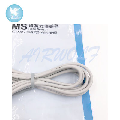 Airtac CMSG-020 2 Wire Magnetic Cylinder Sensor