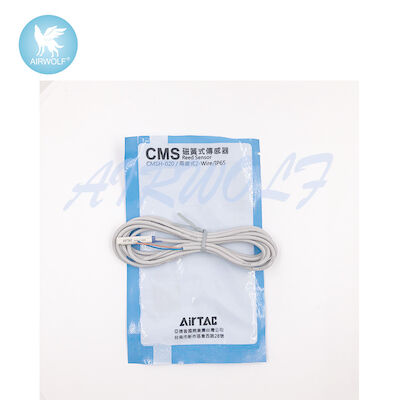 Magnetic Reed Induction Cylinder Proximity Sensor CMSH-020