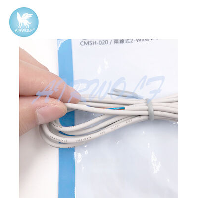 Magnetic Reed Induction Cylinder Proximity Sensor CMSH-020