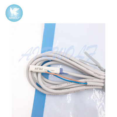 Magnetic Reed Induction Cylinder Proximity Sensor CMSH-020