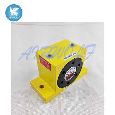 GT Series Turbine CE Pneumatic Vibrator Aluminium OEM