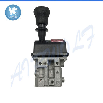 Aluminum Alloy JYQF34-A HYVA Dump Truck Valve