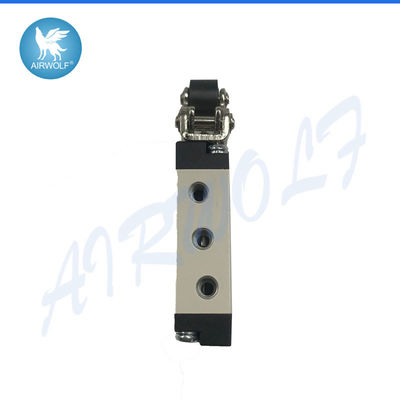 Airtac Type M5 Series Pneumatic Manual Valve 5/2 Way M5R-05