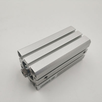 CDQSB20-45D Pneumatic Air Cylinders Standard Type Single Rod
