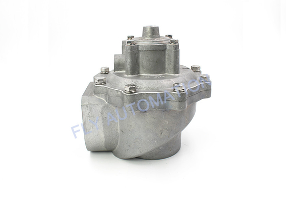 AE2450B Right Angle Impulse Diaphragm Valve M/D50 M/D20