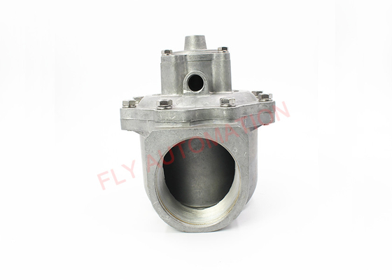 AE2460B 2 1/2" Pulse Jet Valves M/D 60 M/D 20 Screwed Connection For Dust Collector