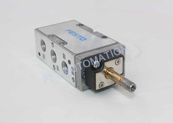 G1/4 MFH-5-1/4-B 15901 Pneumatic Solenoid Valves FESTO 5/2 Way