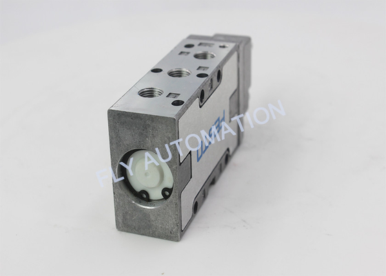 Die Cast Aluminium Pneumatic Solenoid Valves MFH-5-1/8-B 19758 FESTO 750L/Min