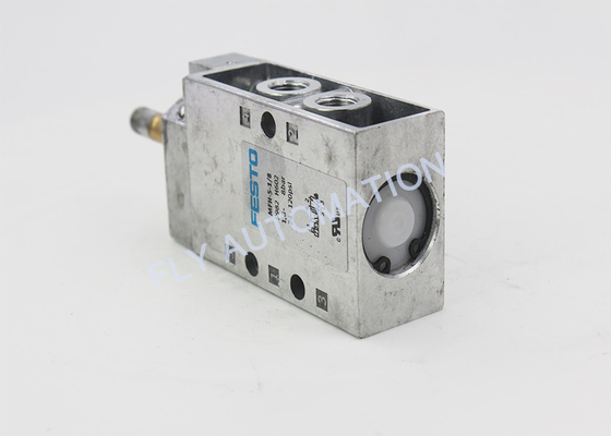 5/2 Way MFH-5-1/8  9982 Festo Electrovalve 500 L/Min