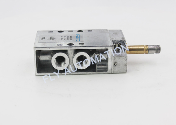 5/2 Way MFH-5-1/8  9982 Festo Electrovalve 500 L/Min