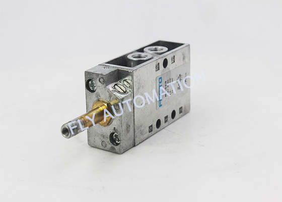 5/2 Way MFH-5-1/8  9982 Festo Electrovalve 500 L/Min