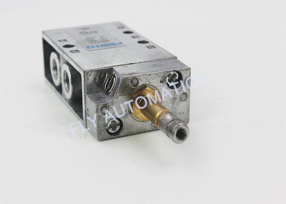 5/2 Way MFH-5-1/8  9982 Festo Electrovalve 500 L/Min