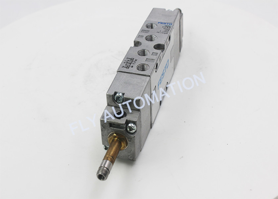 Double 5/2 Way Festo Make Solenoid Valve JMFH-5-1/8-B 30486 1000L/Min