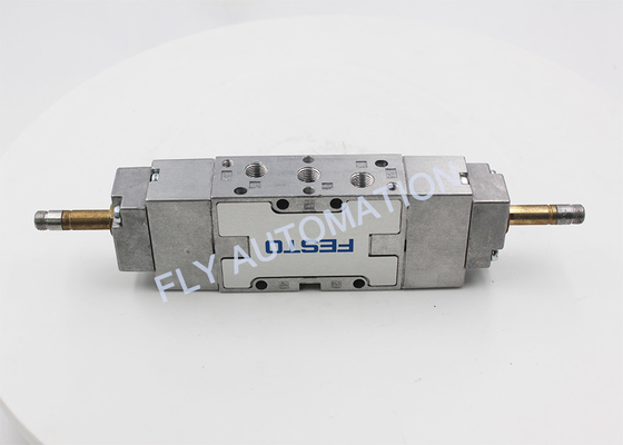 Double 5/2 Way Festo Make Solenoid Valve JMFH-5-1/8-B 30486 1000L/Min