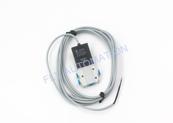 Normal Closed Festo Solenoid Valve 24vdc MHE2-MS1H-3/2G-QS-4-K 196137