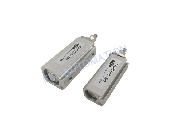 Double Acting Single Rod Pin Smc Pneumatic Cylinder CDJP2B Series