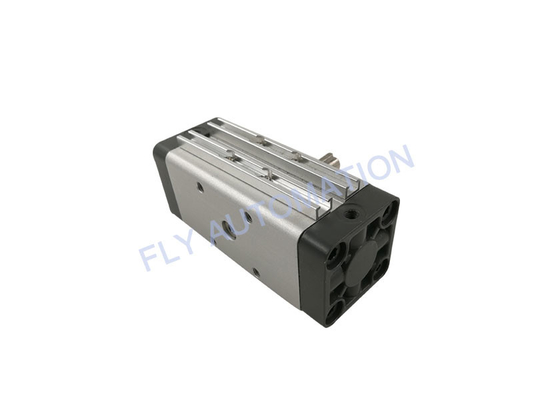 CDRA1BS32-90 Series CDRA1 SMC Air Cylinder Rotary Actuator Style/Size: 30, 50, 63, 80, 100