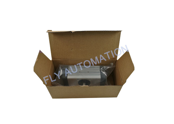 CDRA1BS32-90 Series CDRA1 SMC Air Cylinder Rotary Actuator Style/Size: 30, 50, 63, 80, 100