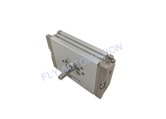 CDRQ2BS15-180 SMC Pnemuatic Air Cylinder Aluminium CDRQ2 Compact Rotary Actuator