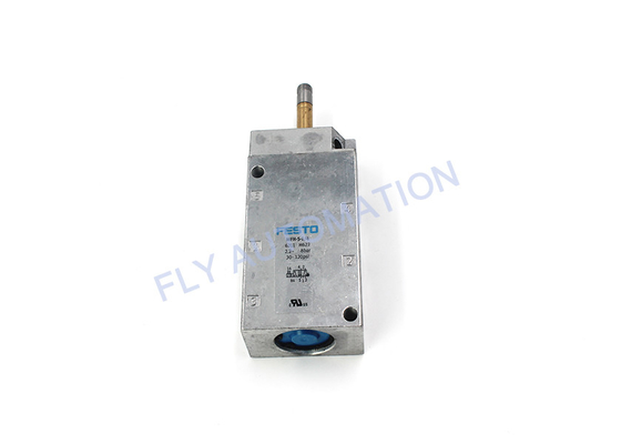 Festo MFH-5-1/4 6211 Monostable Solenoid Valve 5/2 Way 1000 L/Min Tiger Classic