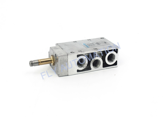 Festo MFH-5-1/4 6211 Monostable Solenoid Valve 5/2 Way 1000 L/Min Tiger Classic