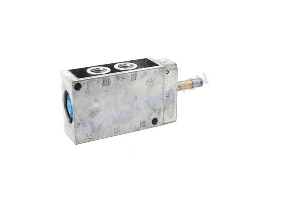 Festo MFH-5-1/4 6211 Monostable Solenoid Valve 5/2 Way 1000 L/Min Tiger Classic